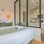 Grand Renove, Proche Tram Апартаменты Туркуэн
