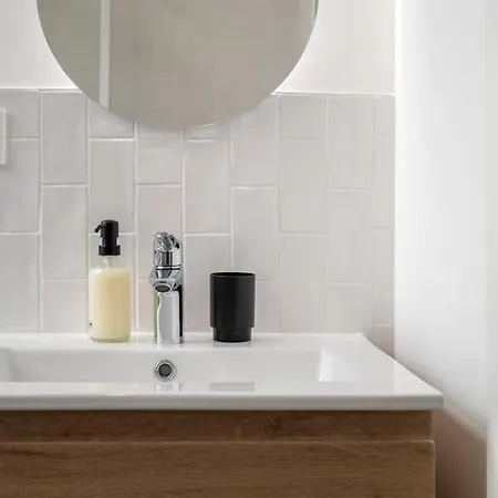 Apartmán Grand Rénové, Proche Tram *