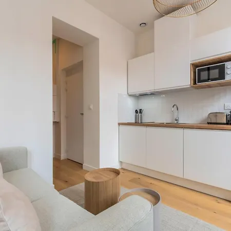 Grand Renove, Proche Tram * Tourcoing