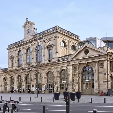 Grand Renove, Proche Tram * Tourcoing