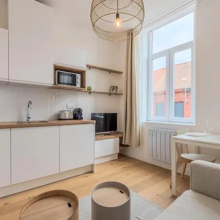 Grand Rénové, Proche Tram * Tourcoing