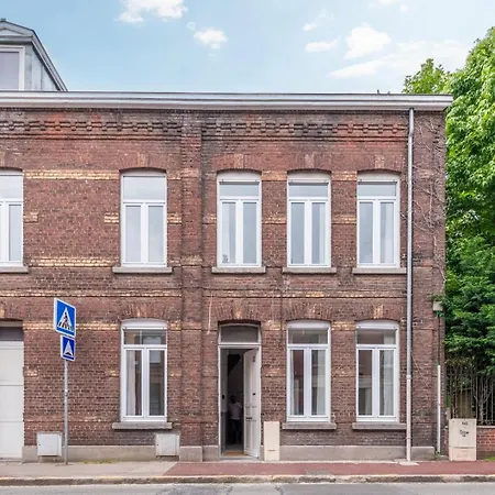 Apartment Grand Renove, Proche Tram Tourcoing